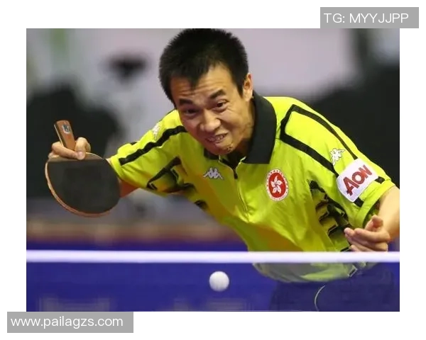 对话李静：回顾乒乓球生涯中的挑战与成就